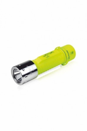 Underwater light